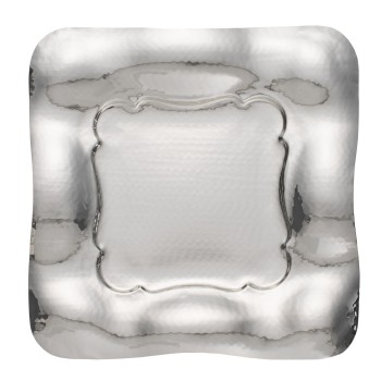 Centrotavola Balze Quadro