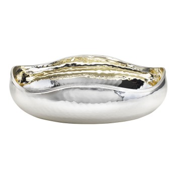 Ciotola Ovale Design