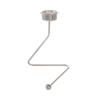 Porta Tealight serie Twist
