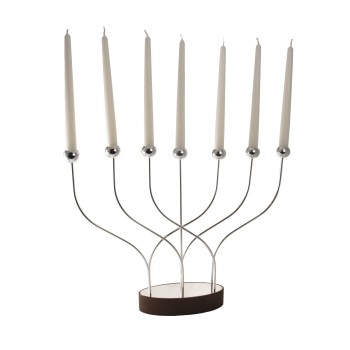 Candelabro TWIST7