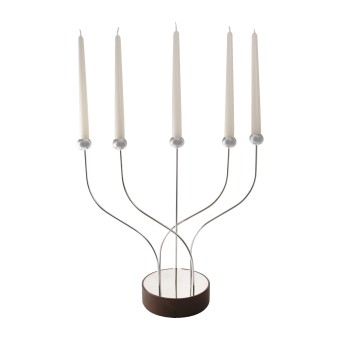 Candelabro TWIST5