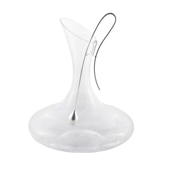 Decanter Shaker