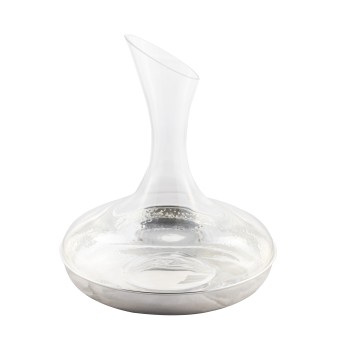 Decanter e Vassoio