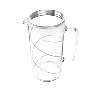 Caraffa Cilindrica