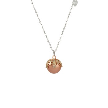 Chiama Angeli Oro Rosa...