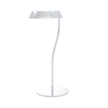 Lampada Stelo piccola Silver