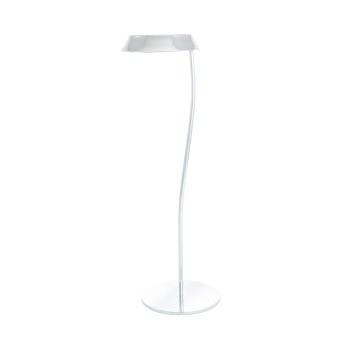 Lampada Stelo grande Silver