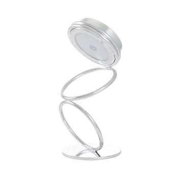 Lampada piccola Anelli Silver