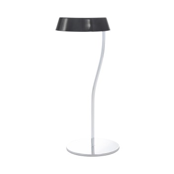 Lampada Stelo piccola Black