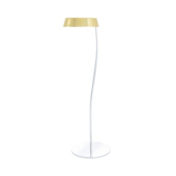 Lampada Stelo grande Gold