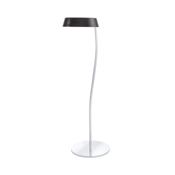 Lampada Stelo grande Black