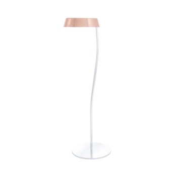 Lampada Stelo grande Copper
